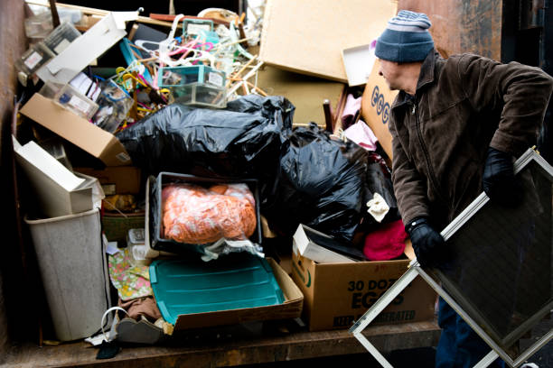 Best Office Junk Removal  in Saint Johns University, MN