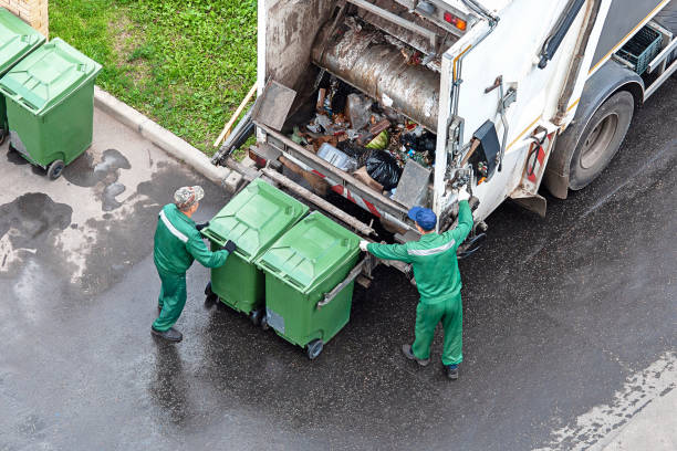 Full-Service Junk Removal in Saint Johns University, MN