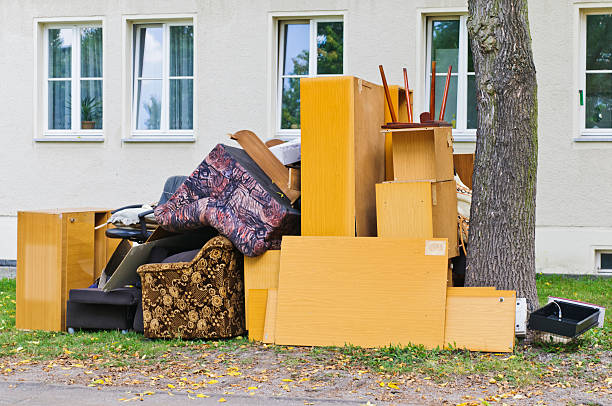 Best Garage Cleanout Services  in Saint Johns University, MN