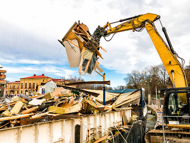 Reliable Saint Johns University, MN Junk Removal Solutions